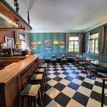 Hotel restaurant Prats de Mollo haut vallespir 66